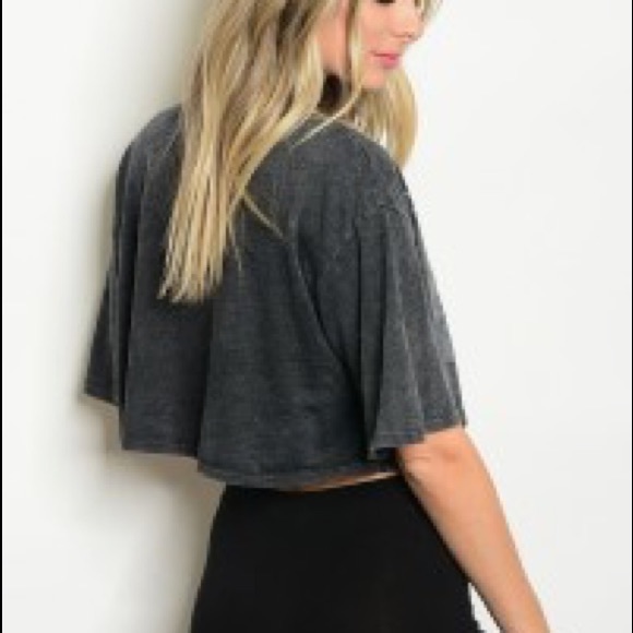 ⚡️5/$15 We Are Young Eagle 🦅 Tee - Picture 2 of 3